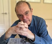 Tim Halstead - "More Than Victims of Horace - Public Schools 1914-1918"